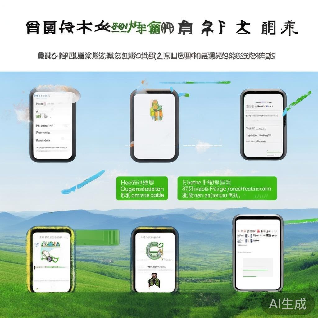 湖北如何申请绿码？流程详解及注意事项