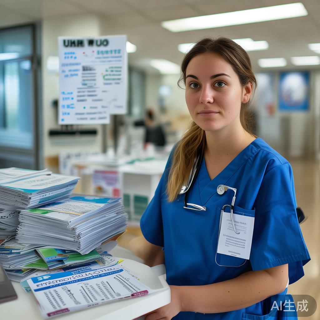 护士如何申请换科室，实用指南与成功案例