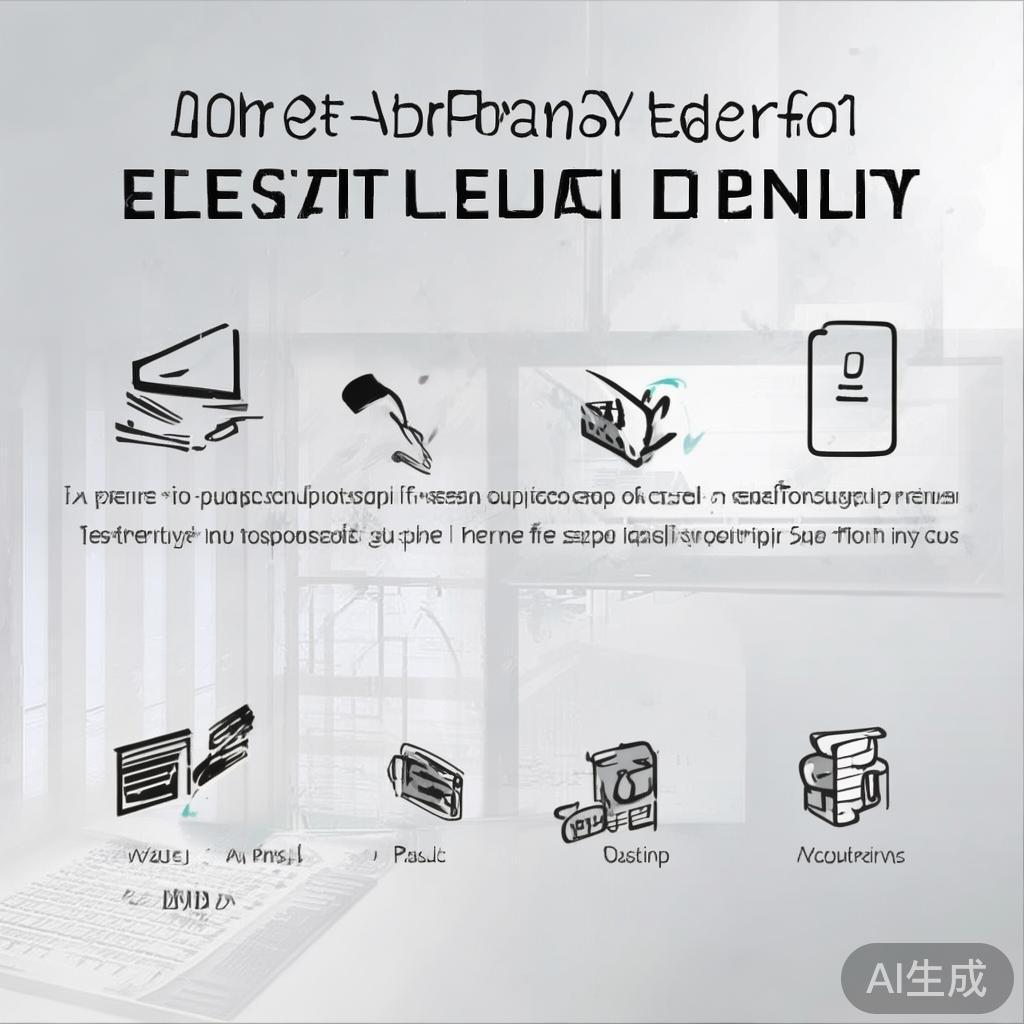 法人电子章怎么申请？流程详解及注意事项