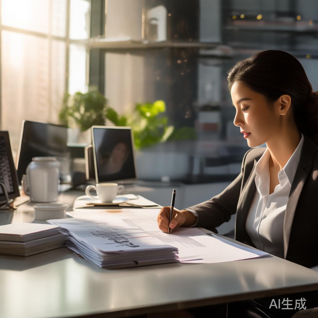 瑞幸离职申请指南，如何优雅且顺利地离职