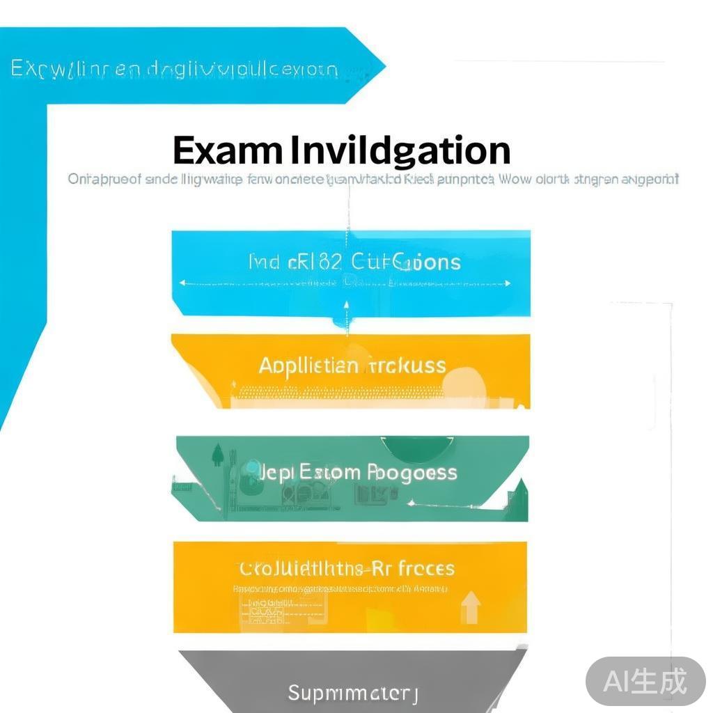 首先，我得确定文章的结构。通常，这类文章可以分为几个部分，引言、监考的定义和重要性、申请流程、注意事项以及总结。这样结构清晰，读者容易理解