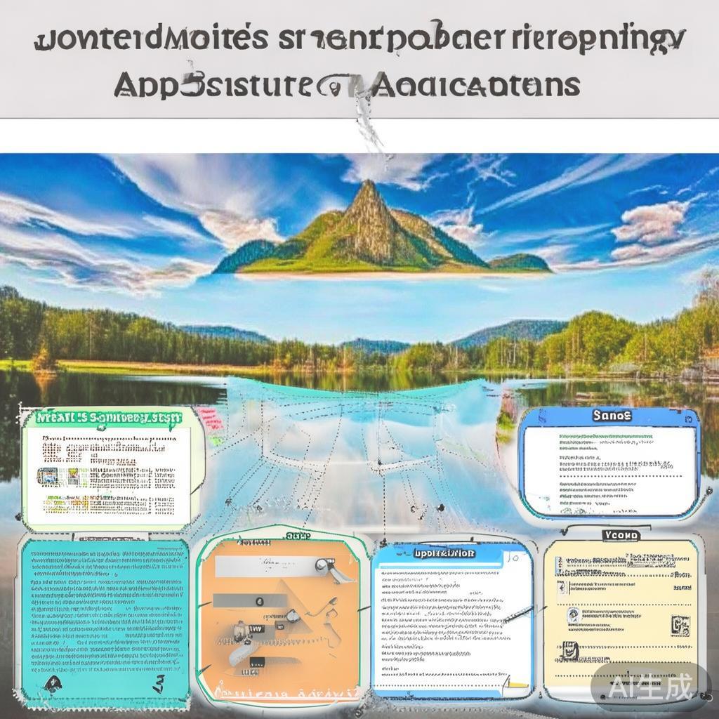 硕士联培申请指南，从零开始的全程规划