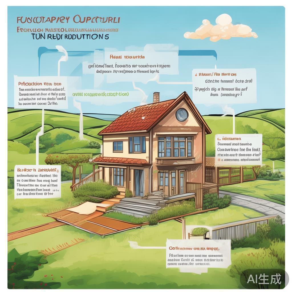 农村房子装修怎么申请？流程详解及注意事项