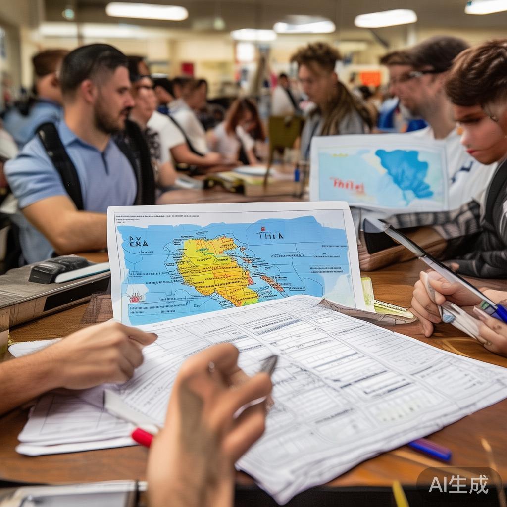 好，用户让我写一篇关于如何申请护照去泰国的文章，还给了一个示例标题和内容。首先，我需要理解用户的需求。他们可能计划去泰国旅游或者工作，所以需要详细的步骤指导