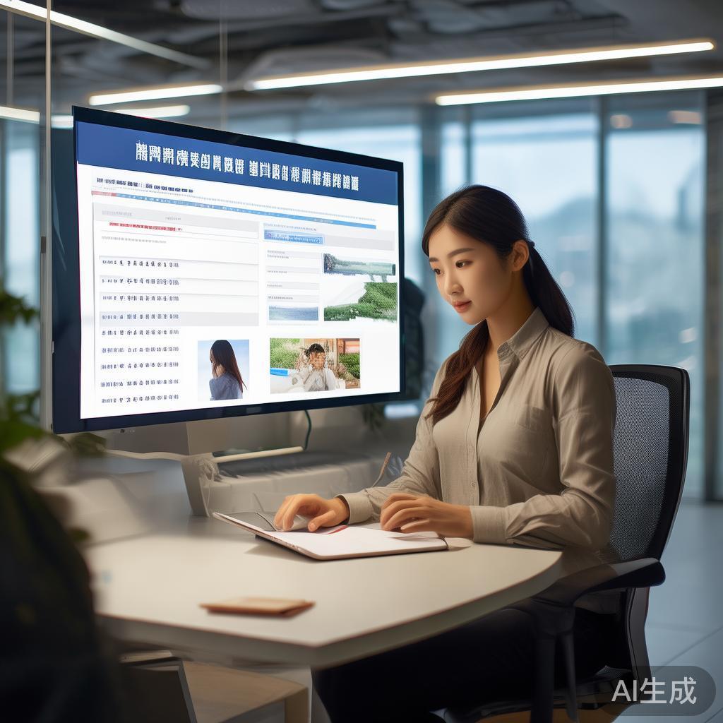 杭州人才码申请指南，如何快速完成申请流程