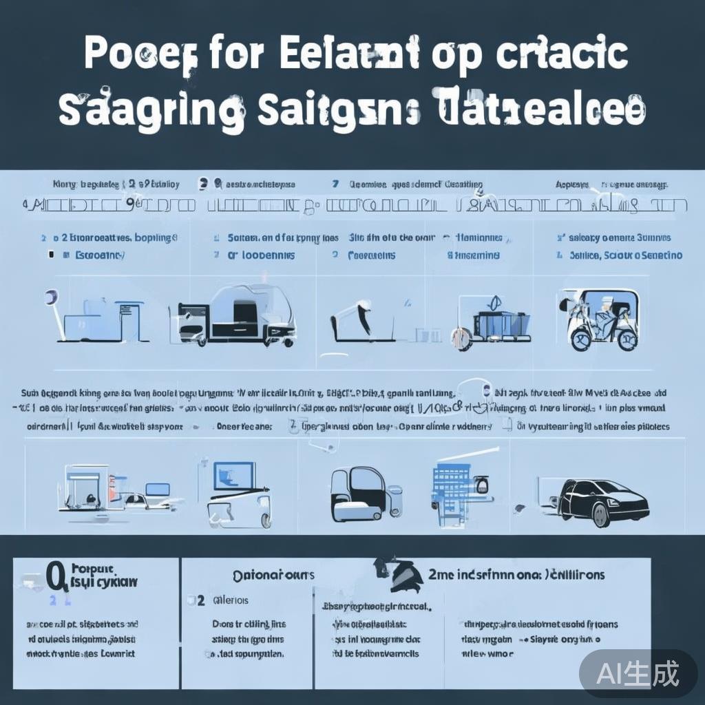 装电桩怎么申请？步骤详解与常见问题解答