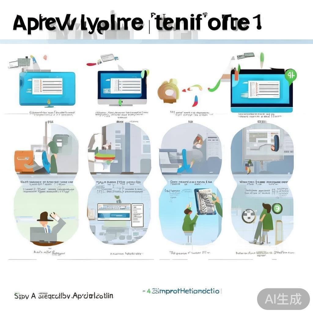 企业复工网上申请指南，step by step 操作