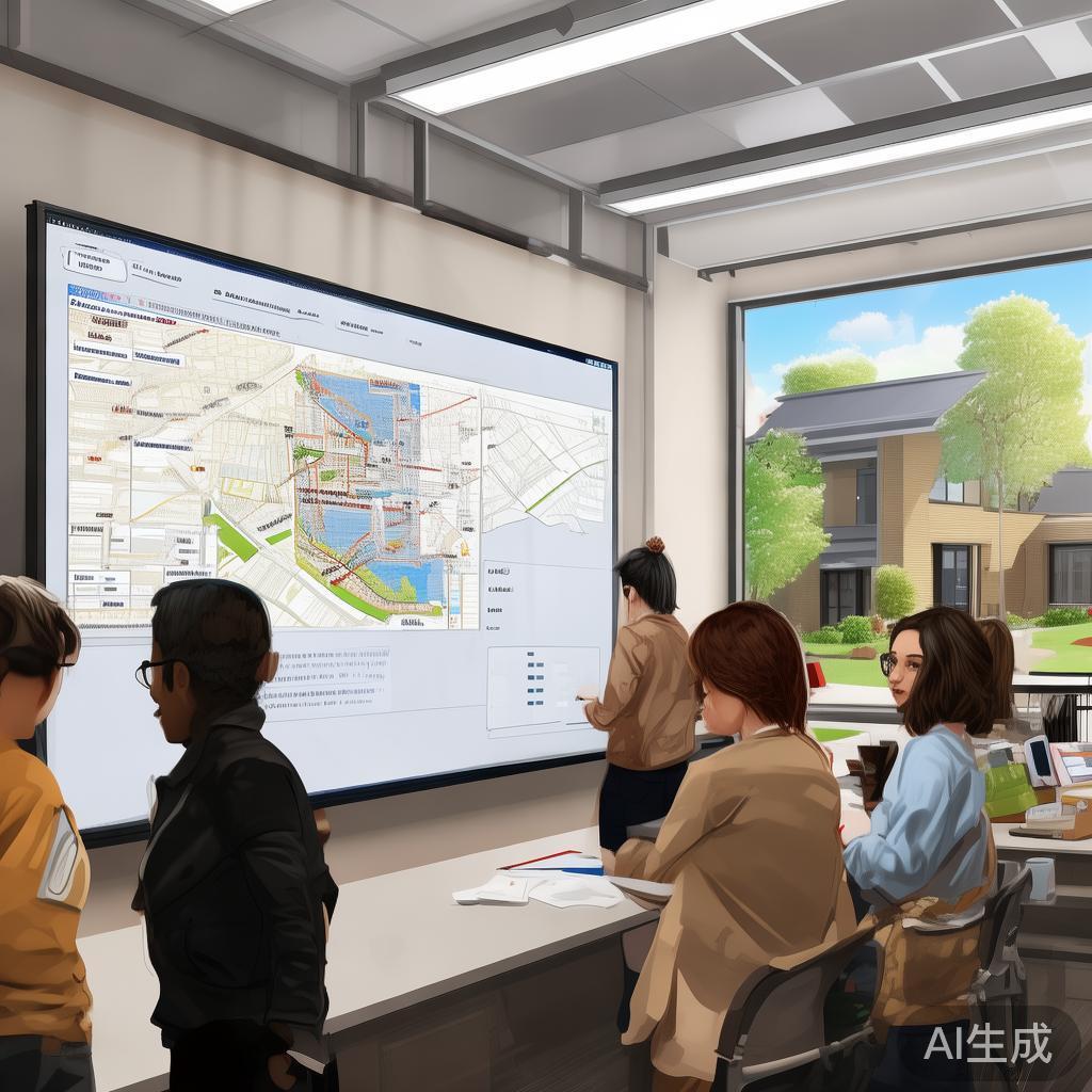 学校如何申请安装监控系统？步骤与注意事项