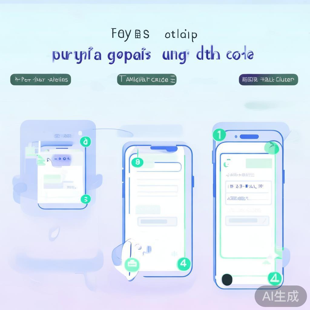如何轻松申请龙江健康码？步骤详解