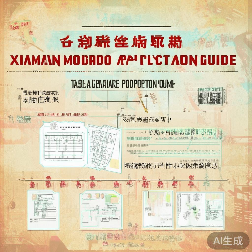 厦门烟草专卖申请指南