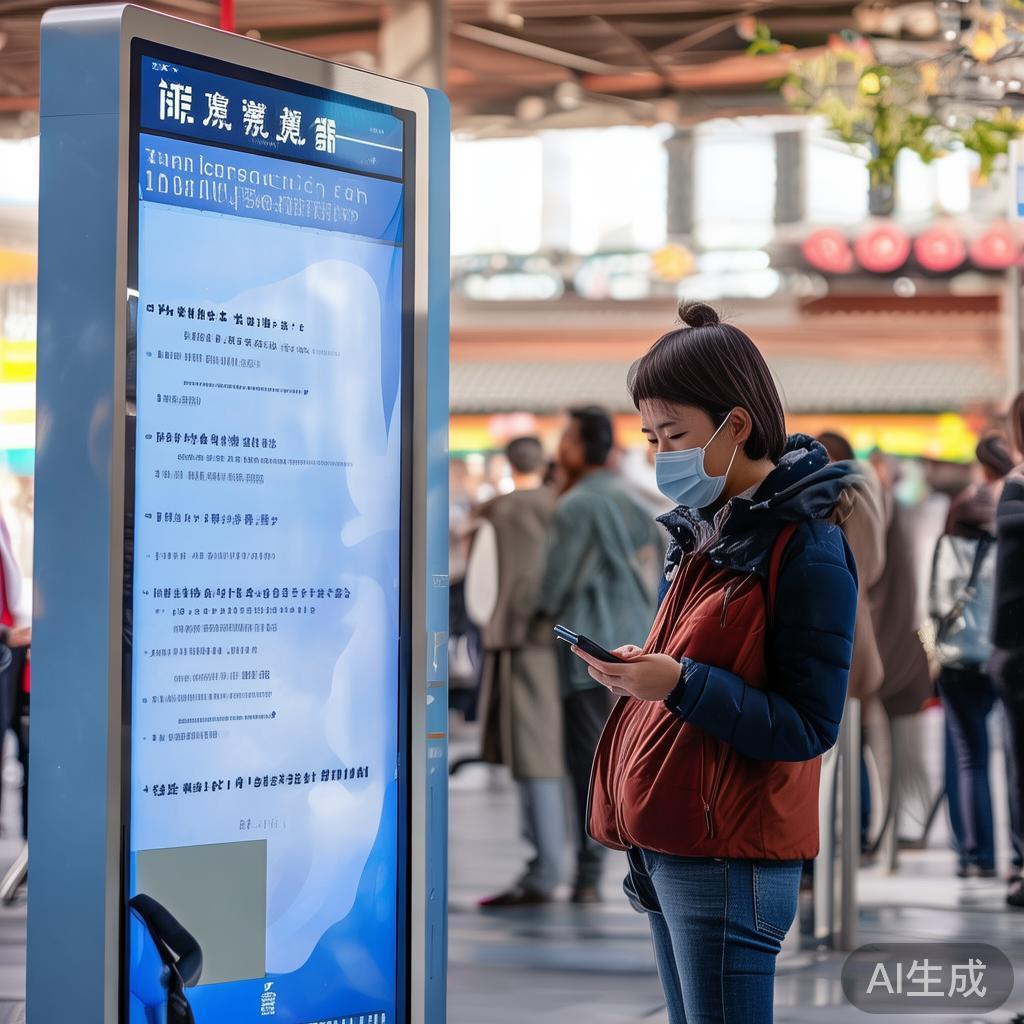 浙江健康码怎么申请