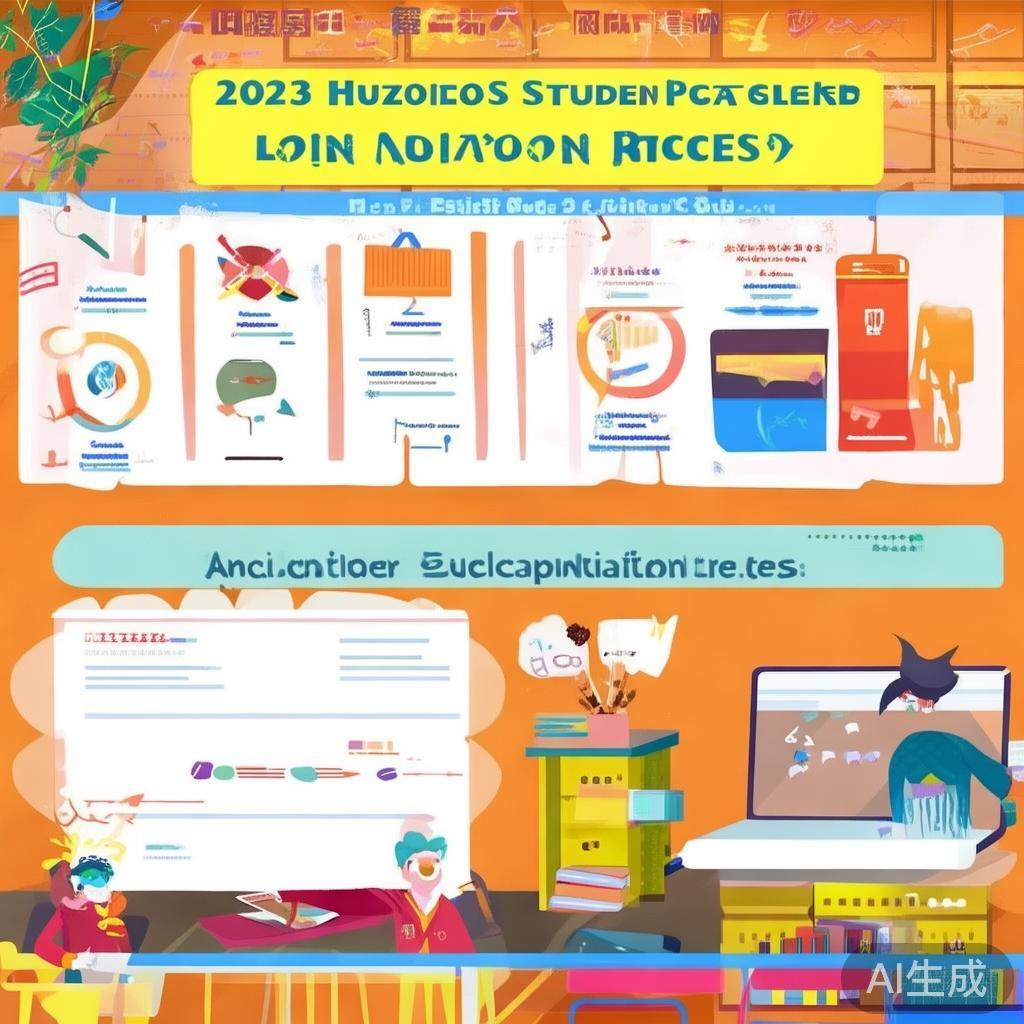 2023年湖州助学贷款申请指南，如何轻松获得学习资金