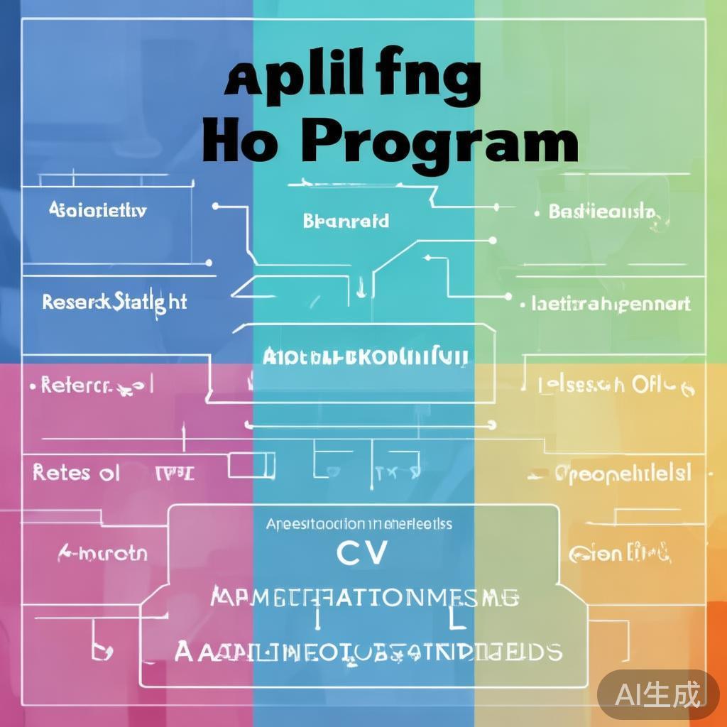首先，我应该确定文章的结构。通常，申请PhD需要明确的目标、学术背景、研究计划、个人陈述、推荐信、简历、申请材料和时间安排等部分。可能还需要包括一些注意事项，比如申请流程、时间限制、竞争情况等