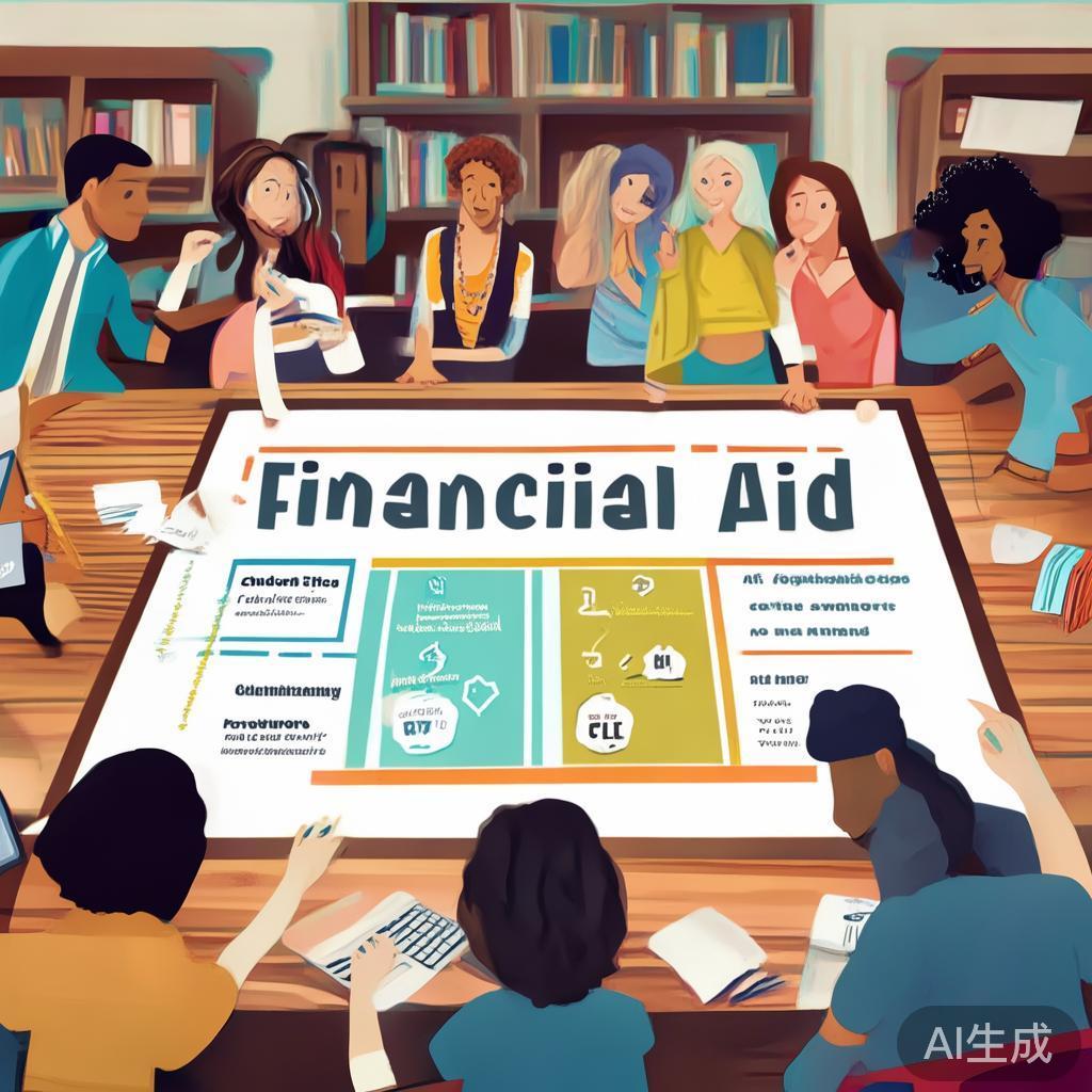 大二学生如何申请助学，从政策到实践的全面指南