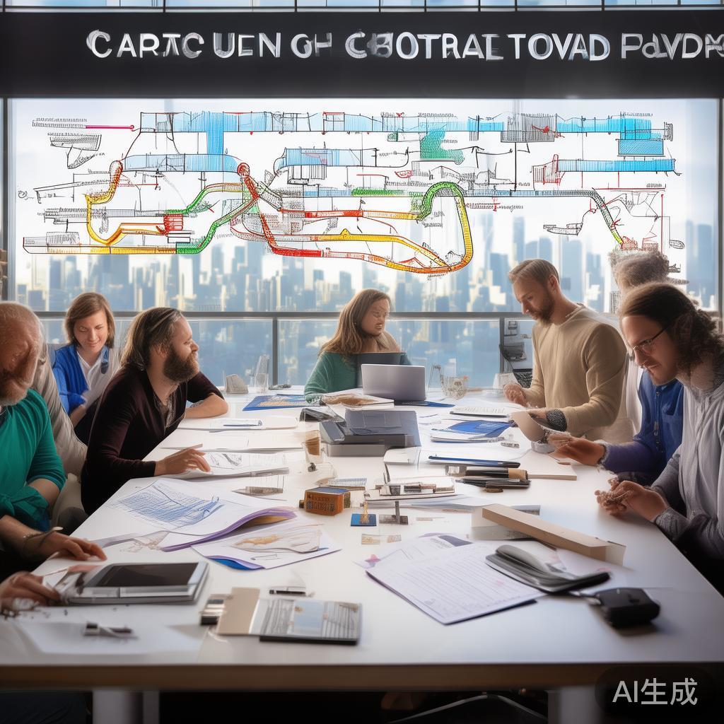 文创专利申请指南，从零到成功