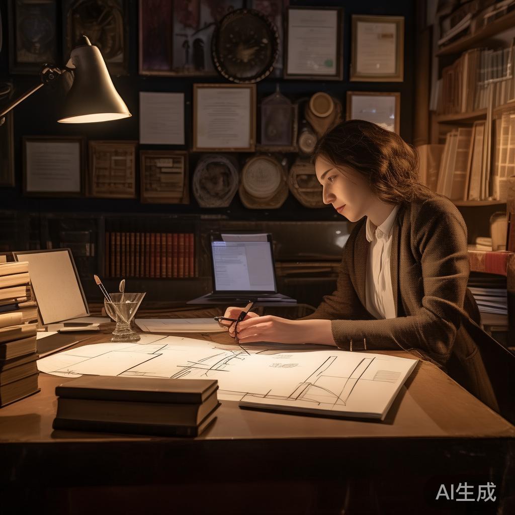 接下来，我得考虑文章的结构。通常，这样的文章应该有引言、几个主要部分和结论。引言部分可以介绍奖学金的重要性，然后分点详细说明申请条件、步骤和注意事项