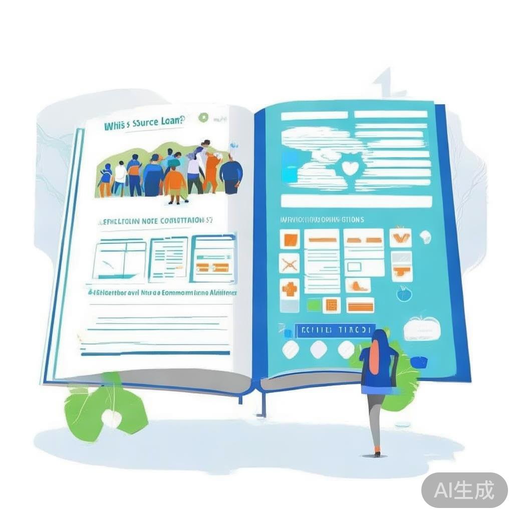 接下来，我需要确定文章的结构。通常，一篇指导性的文章应该包括以下几个部分，什么是生地源贷款？申请条件有哪些？申请流程是怎样的？注意事项和常见问题。这样结构清晰，读者容易理解