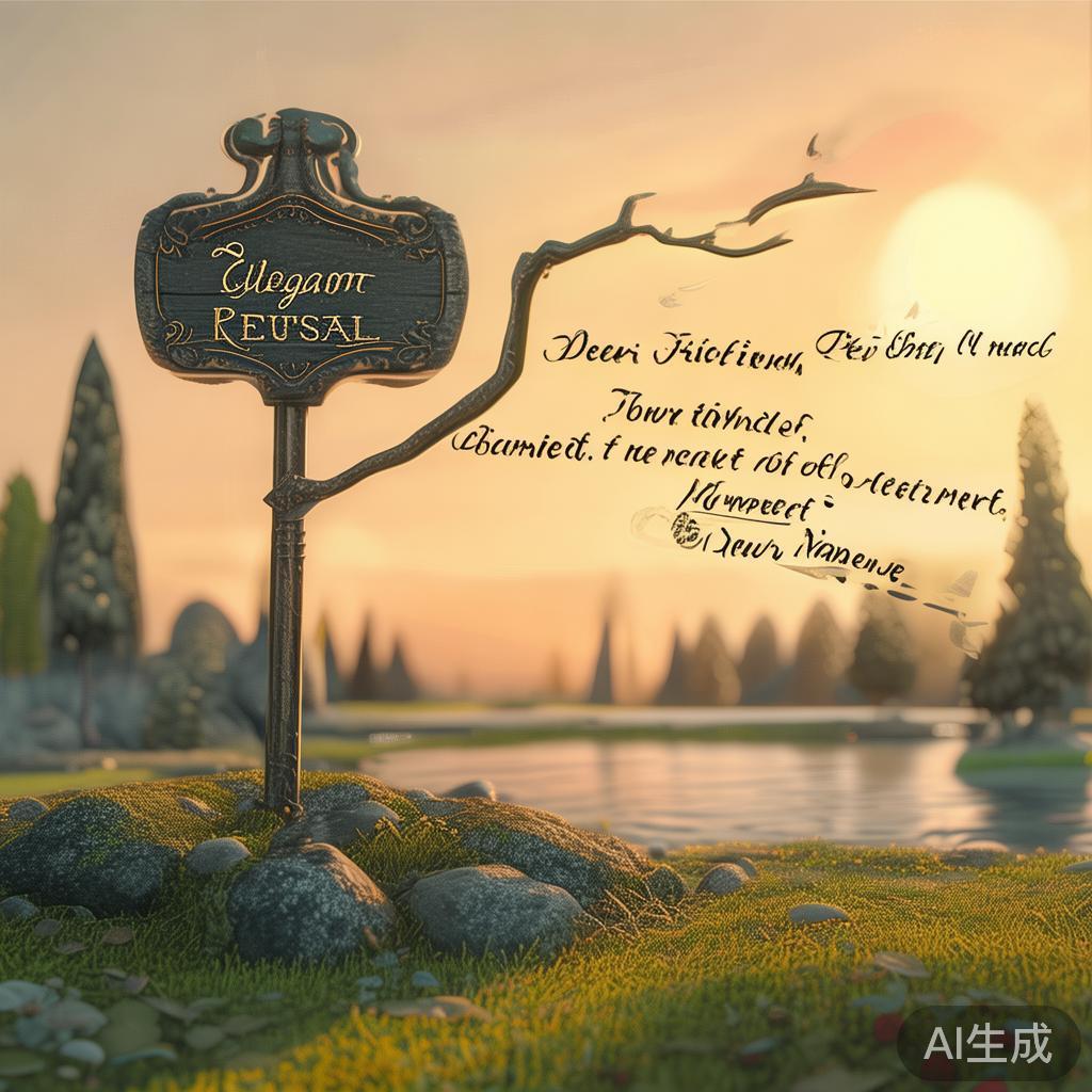 王者好友申请，如何优雅地拒绝不拉黑名单好友