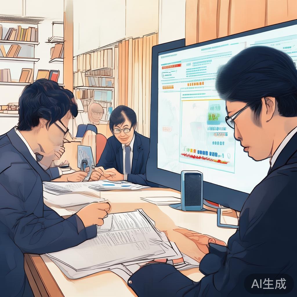 河北自考怎么申请复核