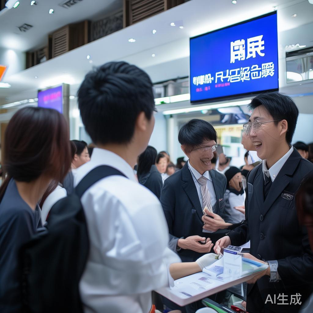 中国银行怎么申请