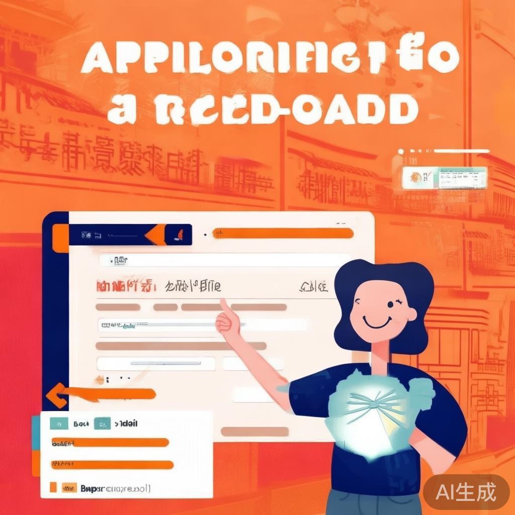 工行卡线上申请指南，轻松开启您的信用之门