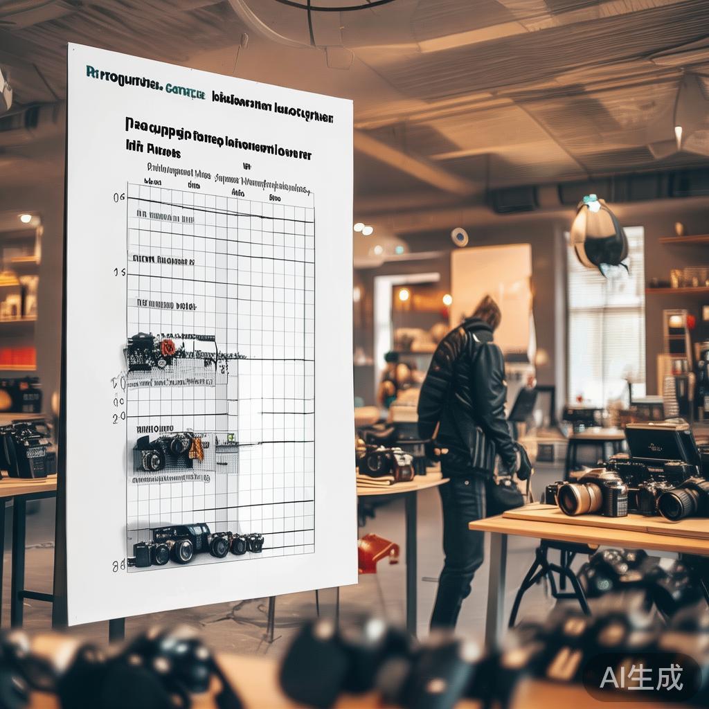 接下来，我要考虑文章的结构。标题已经给出，是采购相机申请书，所以内容部分需要分段落展开。通常，申请书应该包括背景、需求分析、采购计划、预算、审批流程和注意事项等部分。这样结构清晰，用户容易理解和应用