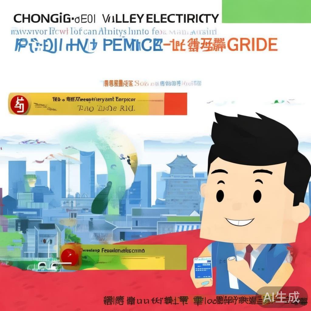 重庆峰谷电申请指南，如何享受低电价优惠