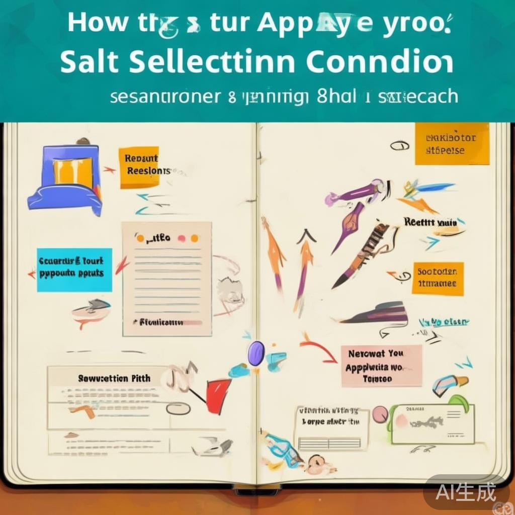 如何申请盐选专栏，从零开始的实践指南