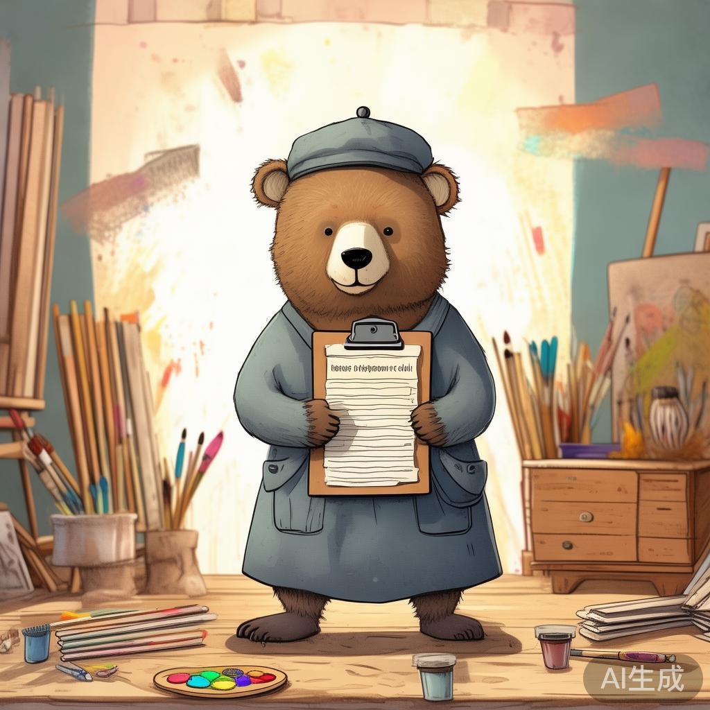 小熊美术退款申请指南