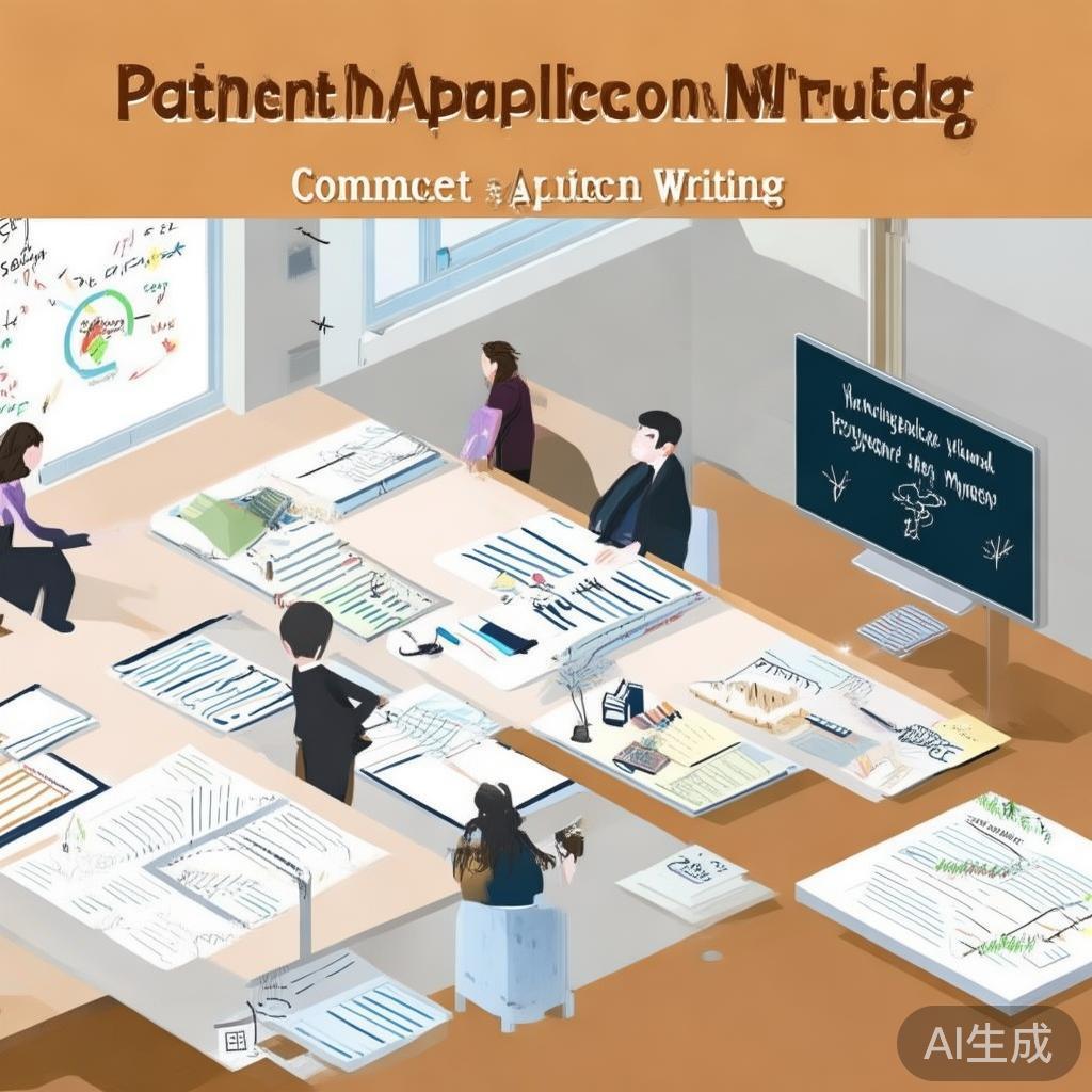 接下来，我要考虑文章的结构。通常，专利申请文章会分为几个部分，比如引言、准备阶段、申请流程、注意事项以及成功后的维护。这样结构清晰，读者容易理解