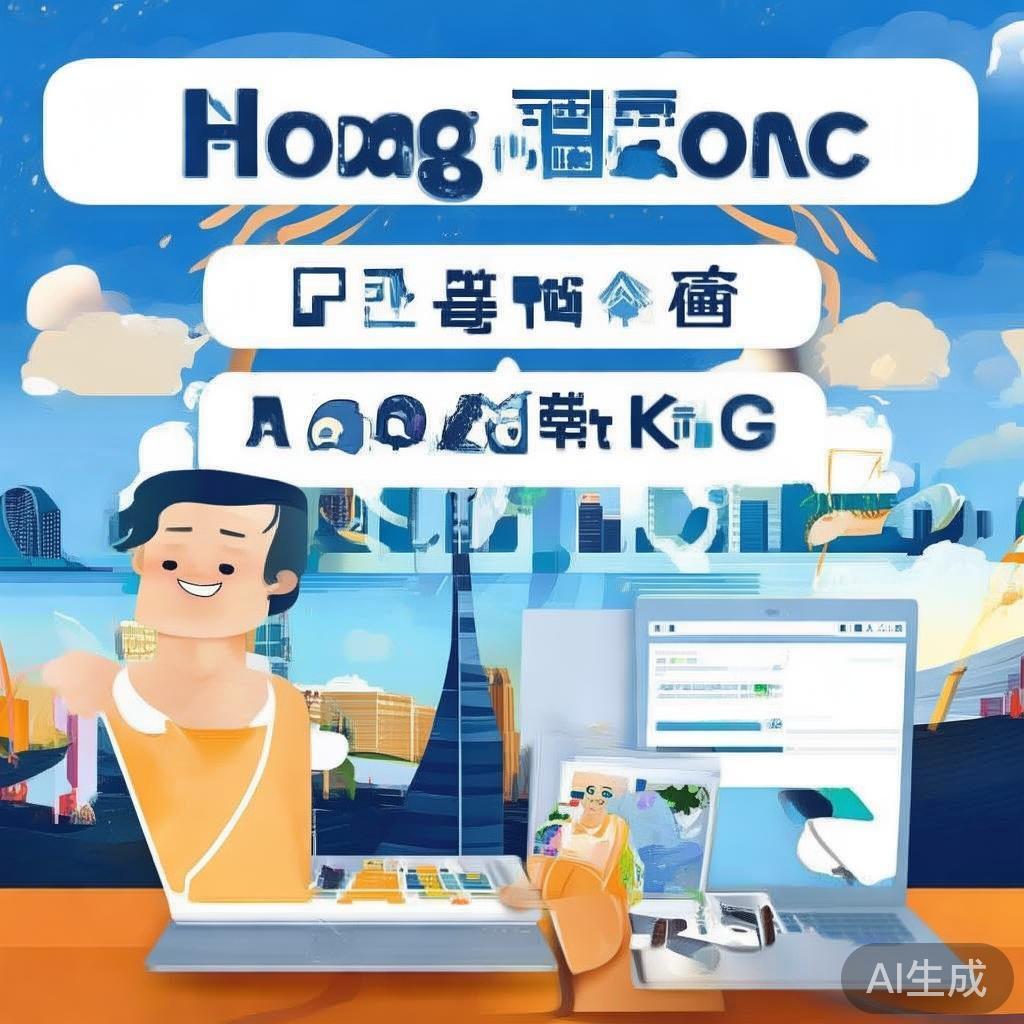 香港入境卡申请指南，如何轻松获取香港入境身份