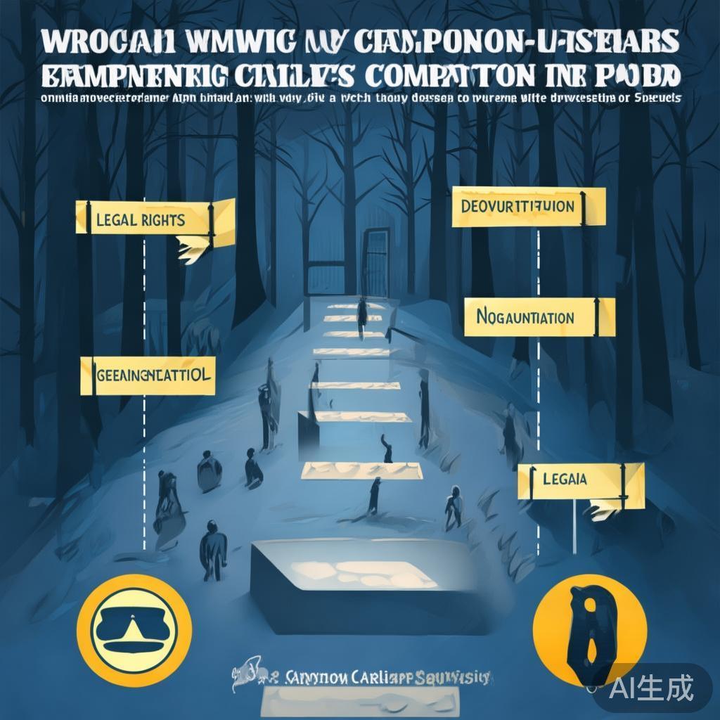 被开除赔偿申请指南，合法途径与注意事项