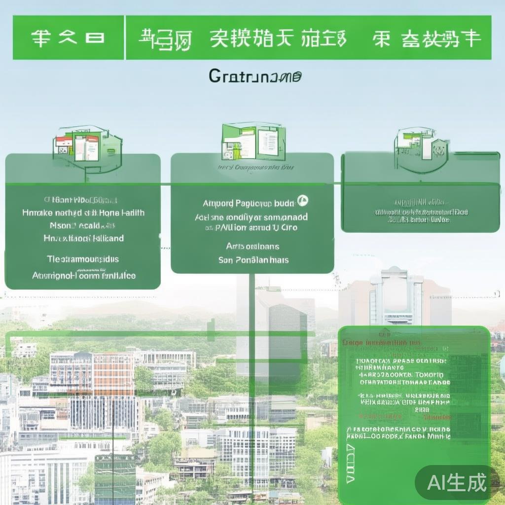 武汉绿码怎么申请？流程详解及注意事项