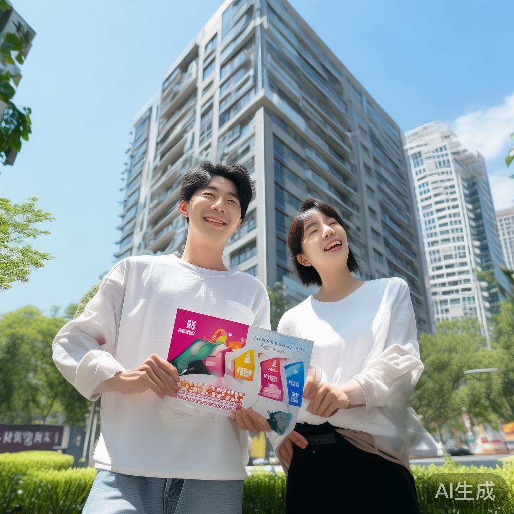 杭州青年公寓申请指南，如何轻松开启你的住宿之旅