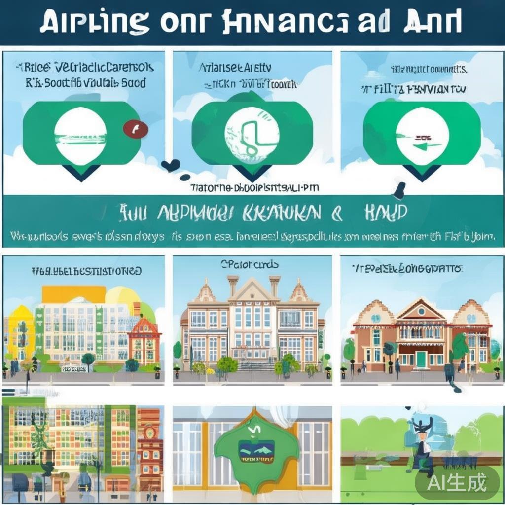 学校贫困补助怎么申请？步骤详解