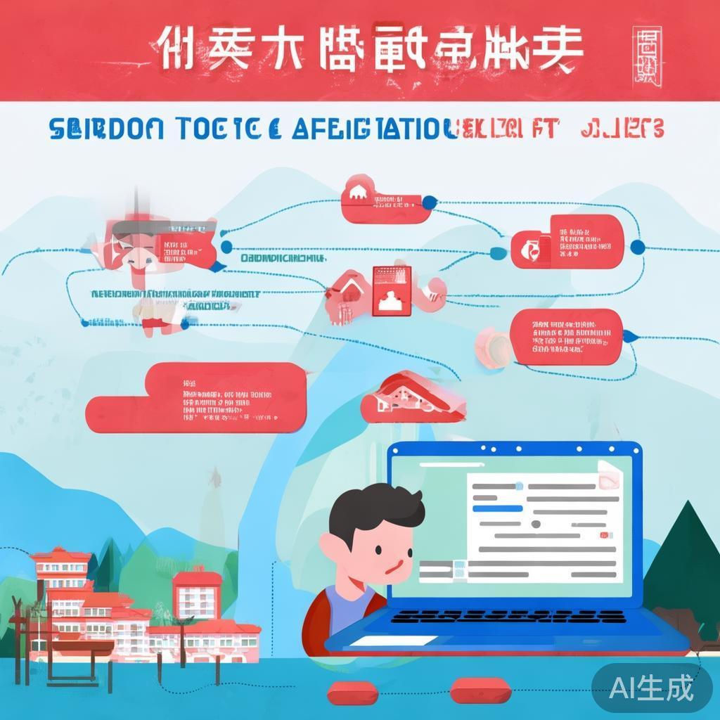 山东助学贷款申请指南