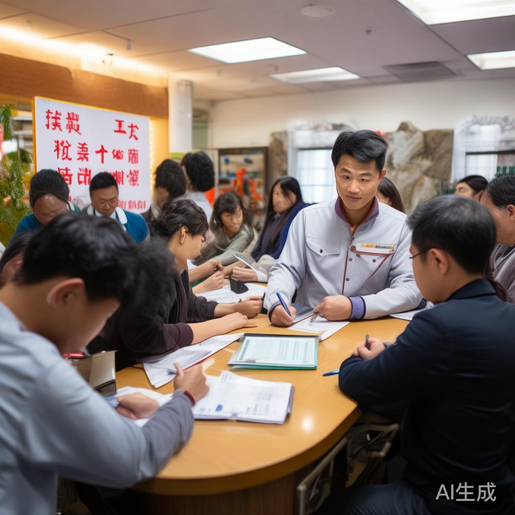 天津户口页怎么申请