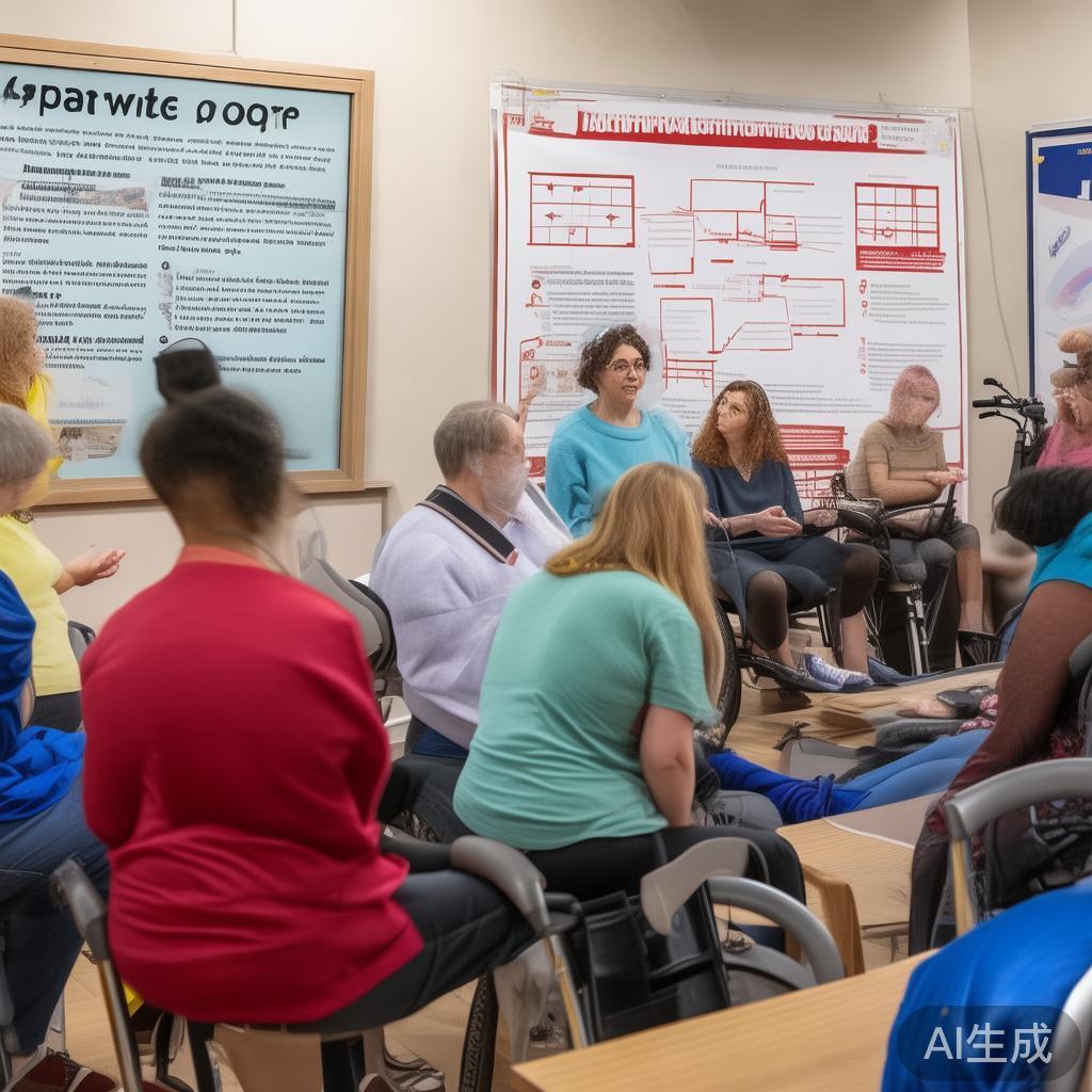 残障人士如何申请残摩车？流程详解及注意事项