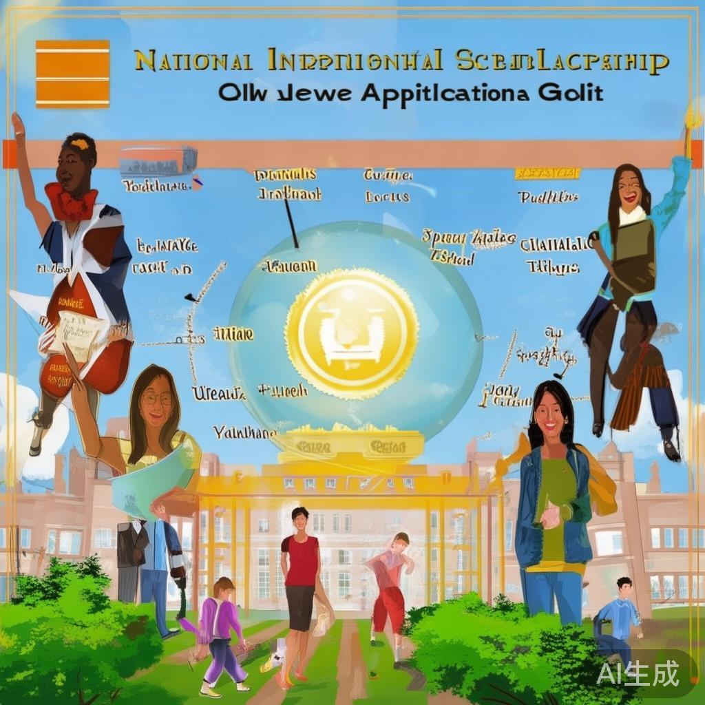 国家励志奖学金申请条件详解，助力学子圆梦校园