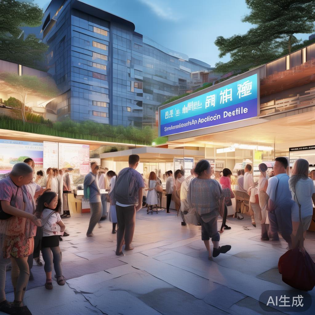 深圳安居房申请条件详解，助力市民安居乐业