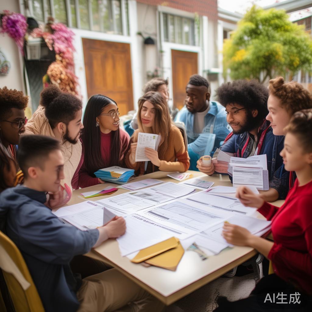 助学金申请条件，助力学子圆梦校园，公平公正你我同行