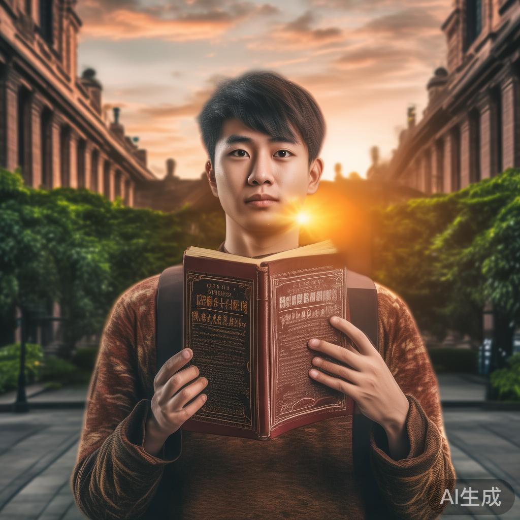 香港大学研究生申请条件详解，通往学术殿堂的敲门砖