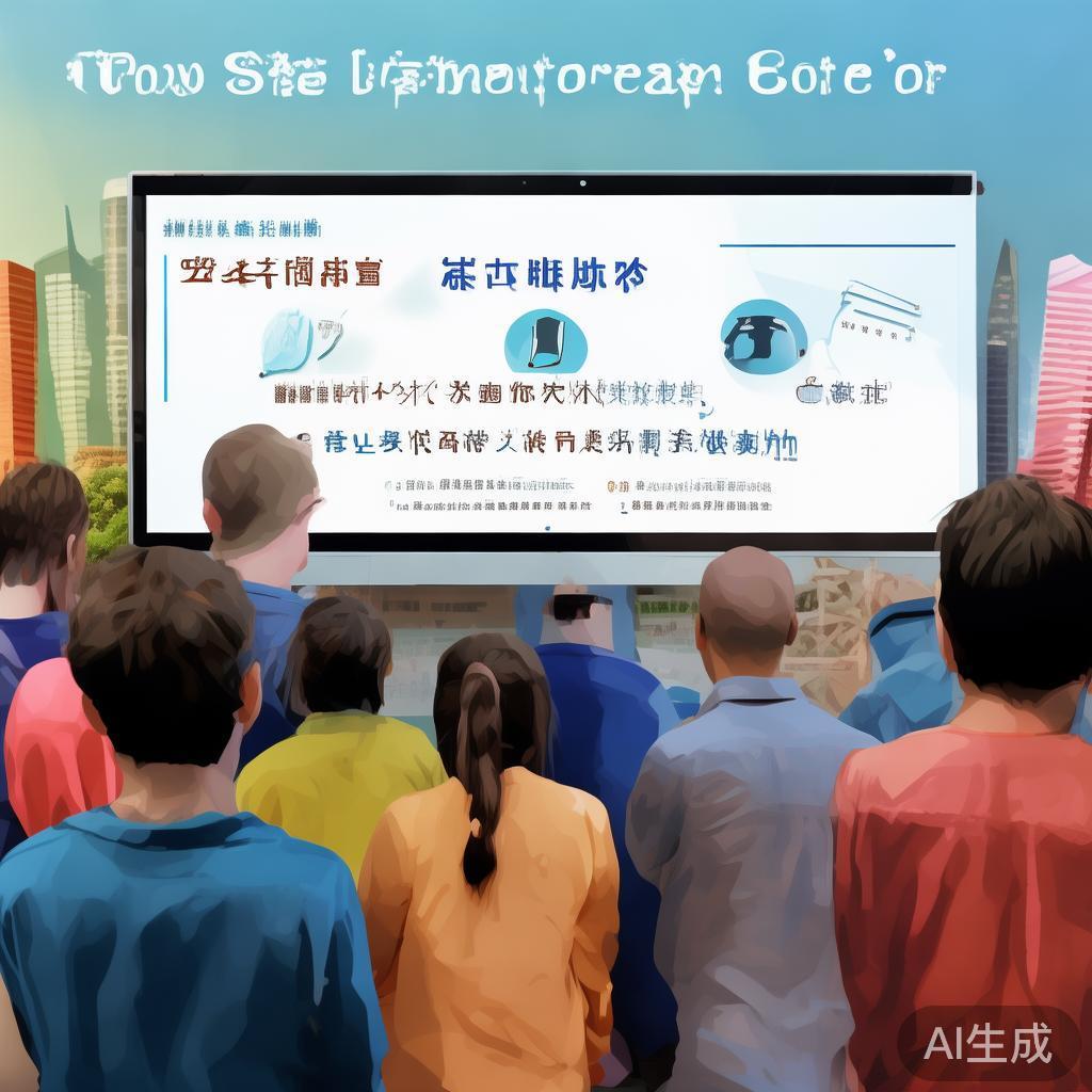 省外人士如何领取杭州健康码，详细指南与注意事项