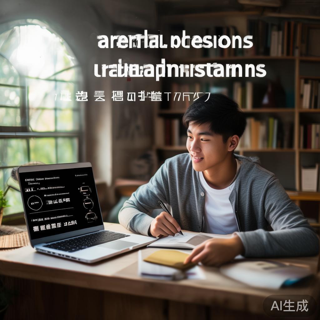 香港大学本科申请条件全解析，梦想起航的必备攻略