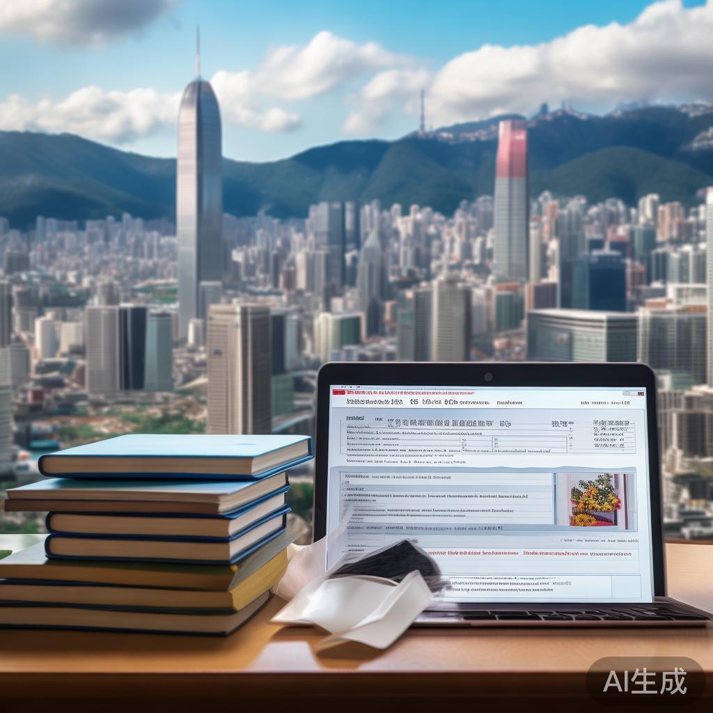 香港DSE考试申请条件详解，助你顺利踏上升学之路