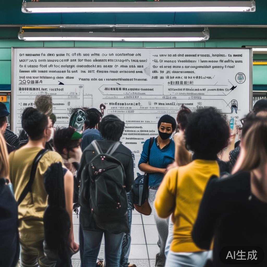 怎样高效领取地铁口免费口罩，实用指南与注意事项