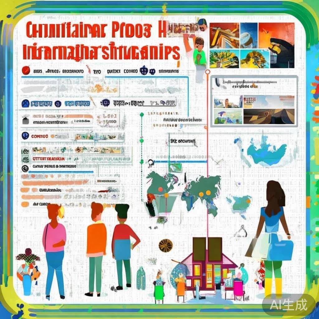 高中申请出国留学的条件，全面解析与准备指南