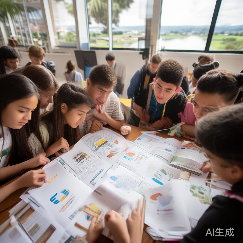 昆士兰大学申请条件解析，助你成功迈向世界级学府