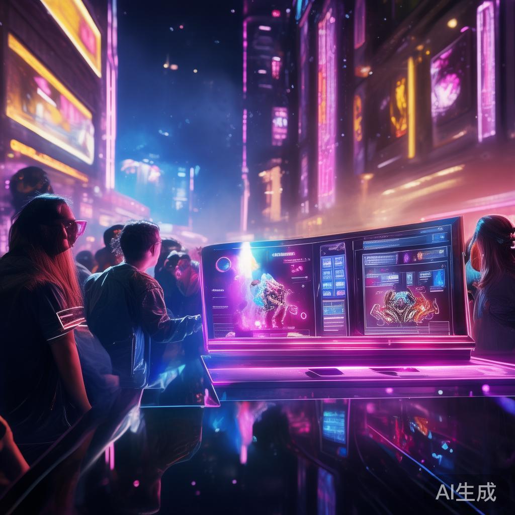 探索现在体验服，如何轻松领取炫酷皮肤