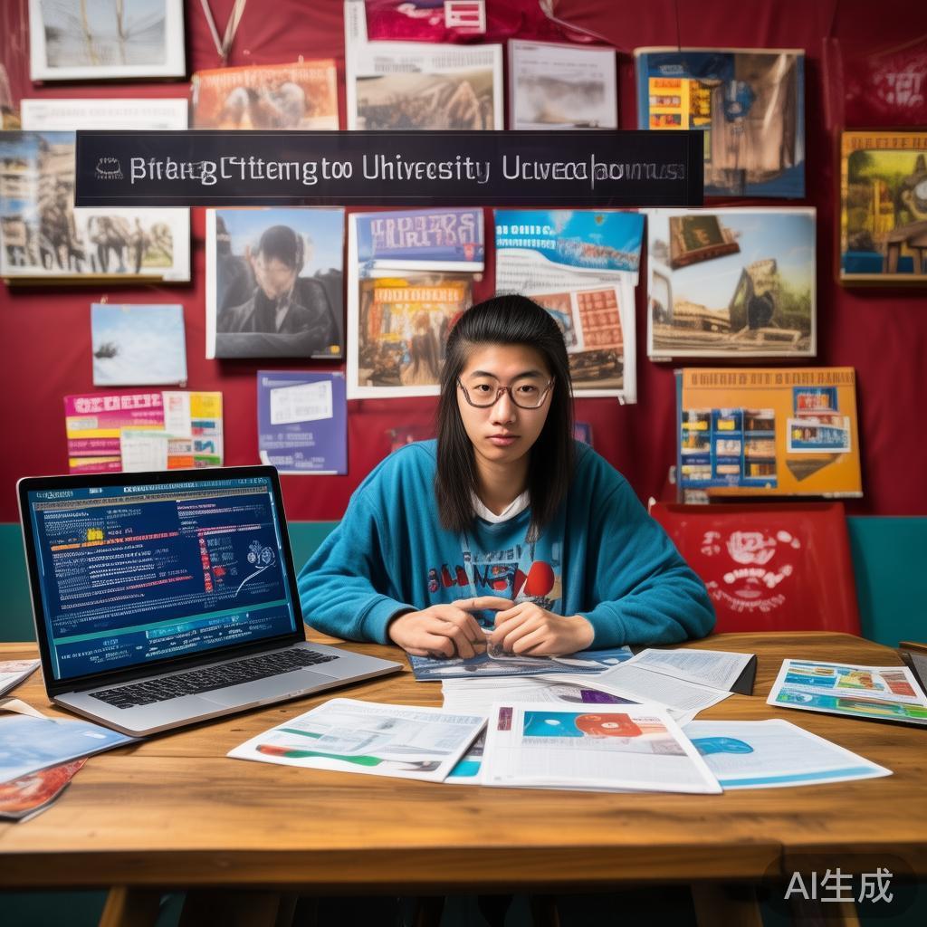 英国留学研究生申请条件，全方位解析申请攻略